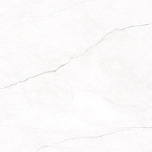 ITT Ceramic Omnia White Polished Rect porcelain tile 120x120 cm, Spain, marble look - photo 1 - photo 1