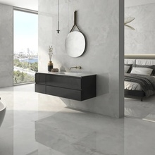 ITT Ceramic Onix 60x120, geglazuurd keramisch graniet, Spanje, onyx - interieurfoto 1 - foto 2