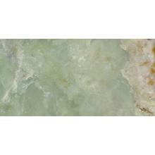 ITT Ceramic Onix Jade Polished Lux Rect Feinsteinzeug 60x120 cm, Spanien, stein  - Foto 1 - Foto 1