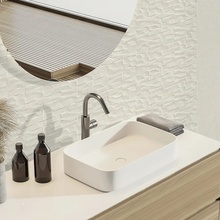 ITT Ceramic Pietra Coral 29,5x90, porcelanato esmaltado, Espanha, outros tipos de pedra - foto de interior 1 - foto 4