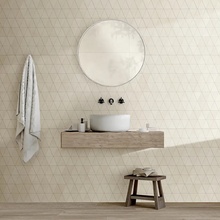 ITT Ceramic Seven 29,5x59,5, glazed porcelain stoneware, Spain, concrete - interior photo 1 - photo 1