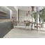 ITT Ceramic Seven 29,5x59,5, glaserad keramisk granit, Spanien, betong - interiörfoto 6