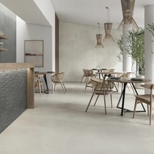 ITT Ceramic Seven 29,5x59,5, glazed porcelain stoneware, Spain, concrete - interior photo 1 ITT Ceramic Seven 29,5x59,5, glazed porcelain stoneware, Spain, concrete - interior photo 1 - photo 1