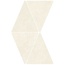 ITT Ceramic Seven С000608054 MOSAICO SEVEN BEIGE MATT 18,7x28,7 Mosaïque 18,7x28,7 cm, Espagne, béton - photo 1