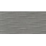 ITT Ceramic Seven С000608123 SEVEN DECOR DARK GREY RECT MATT 29,5x59,5 porcelain tile 29,5x59,5 cm, Spain, concrete - photo 1