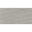 ITT Ceramic Seven С000608115 SEVEN DECOR GREY RECT MATT 29,5x59,5 gres porcelánový 29,5x59,5 cm, Španělsko, beton - fotografie 1