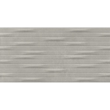 ITT Ceramic Seven С000608115 SEVEN DECOR GREY RECT MATT 29,5x59,5 gres porcelanato 29,5x59,5 cm, Espanha, concreto - foto 1 - foto 1