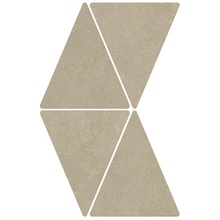 ITT Ceramic Seven С000608076 MOSAICO SEVEN HAZELNUT MATT 18,7x28,7 Mosaico 18,7x28,7 cm, Espanha, concreto - foto 1 - foto 1