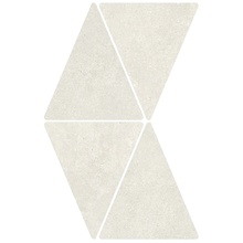 ITT Ceramic Seven С000608085 MOSAICO SEVEN PEARL MATT 18,7x28,7 Mosaico 18,7x28,7 cm, Espanha, concreto - foto 1 - foto 1