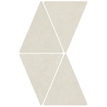 ITT Ceramic Seven С000608059 MOSAICO SEVEN SAND MATT 18,7x28,7 Mosaico 18,7x28,7 cm, Espanha, concreto - foto 1 - foto 1