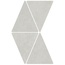 ITT Ceramic Seven С000608098 MOSAICO SEVEN SILVER MATT 18,7x28,7 Mosaic 18,7x28,7 cm, Spain, concrete - photo 1