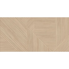ITT Ceramic Soleil HONEY DECOR MATT RECT. porcelænsflise 59,5x119,2 cm, Spanien, træ - foto 1 - foto 1