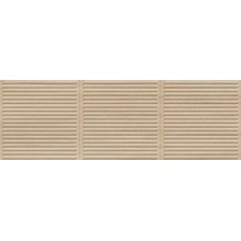ITT Ceramic Soleil HONEY MATT DECOR RECT. vægflise 25,9x90 cm, Spanien, træ - foto 1 - foto 1