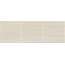 ITT Ceramic Soleil NATURAL MATT DECOR RECT. vægflise 25,9x90 cm, Spanien, træ - foto 1