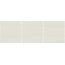 ITT Ceramic Soleil WHITE MATT DECOR RECT. vægflise 25,9x90 cm, Spanien, træ - foto 1 ITT Ceramic Soleil WHITE MATT DECOR RECT. vægflise 25,9x90 cm, Spanien, træ - foto 1