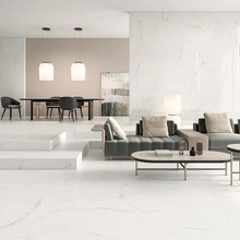 ITT Ceramic Syrac 29,5x90, glazed porcelain stoneware, Spain, other types of marble - interior photo 1 - photo 4