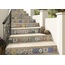 ITT Ceramic Veracruz 15x15, glazed porcelain stoneware, Spain, crackle - interior photo 1