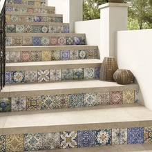 ITT Ceramic Veracruz 15x15, glazed porcelain stoneware, Spain, crackle - interior photo 1 ITT Ceramic Veracruz 15x15, glazed porcelain stoneware, Spain, crackle - interior photo 1 - photo 1