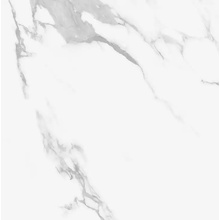 ITT Ceramic White Soul С000536597 WHITE SOUL SHINY RECT. 59,5x59,5 gres porcelanato 59,5x59,5 cm, Espanha, outros tipos de mármore - foto 1 - foto 1