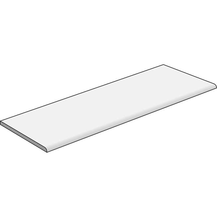 ITT Ceramic White Soul С000603787 WHITE SOUL MATT PELD 33x119,2 Étape 33x119,2 cm, Espagne, autres types de marbre - photo 1 ITT Ceramic White Soul С000603787 WHITE SOUL MATT PELD 33x119,2 Étape 33x119,2 cm, Espagne, autres types de marbre - photo 1