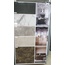 Keope Elements Lux 10x59, ongeglazuurd keramisch graniet, Italië, andere soorten marmer - interieurfoto 6