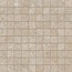 Keope Brystone С000476285 DYM2_Br.GoldMosaico30X30 Mosaic 30x30 cm, Italy, limestone - photo 1