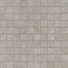 Keope Brystone С000476286 DYM1_Br.GreyMosaico30X30 Mosaico 30x30 cm, Itália, calcário - foto 1 - foto 1