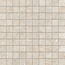 Keope Brystone С000476284 DYM3_Br.IvoryMosaico30X30 Mosaïque 30x30 cm, Italie, calcaire - photo 1