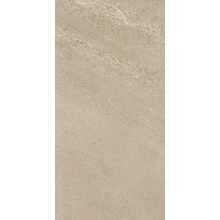 Keope Chorus CO61 Beige RT gres porcelanato 60x120 cm, Itália, efeito pedra  - foto 1 - foto 1