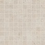 Keope District С000587424 IBM3_DistrictMosaicoIvory_R10_Rect30X30 Mosaic 30x30 cm, Italy, concrete - photo 1