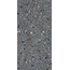 Keope Dolmix С000555545 FFD3_DO.DARK 60X120 R9 gres porcelanato 60x120 cm, Itália, terrazzo - foto 1