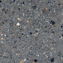 Keope Dolmix С000555547 FFH3_DO.DARK 60 R9 gres porcelanato 60x60 cm, Itália, terrazzo - foto 1 - foto 1