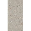 Keope Dolmix С000555543 FFD1_DO.GREY 60X120 R9 gres porcelánový 60x120 cm, Itálie, terrazzo - fotografie 1