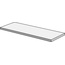 Keope Dolmix С000555555 FFX1_DO.GREY A.SCL.DX R9 roh schod 33x120 cm, Itálie, terrazzo - fotografie 1
