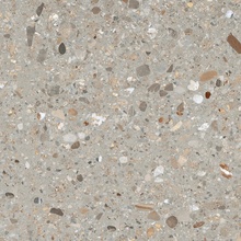 Keope Dolmix С000555548 FF1W_DO.GREY 60X60X2 gres porcelanato 60x60 cm, Itália, terrazzo - foto 1 - foto 1
