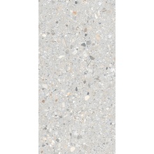 Keope Dolmix С000555544 FFD2_DO.LIGHT 60X120 R9 gres porcelanato 60x120 cm, Itália, terrazzo - foto 1 - foto 1