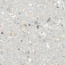 Keope Dolmix С000544904 FFH2_DO.LIGHT 60 R9 porcelain tile 60x60 cm, Italy, terrazzo - photo 1