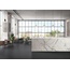 Keope Elements Design 30x60, porcelanato não esmaltado, Itália, resina - foto de interior 3