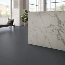 Keope Elements Design 30x60, ongeglazuurd keramisch graniet, Italië, hars - interieurfoto 1 - foto 4
