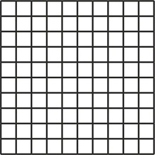 Keope Elements Design С000406159 A0M6_E.Designwhitemosaico30x30rt Mosaico 30x30 cm, Itália, resina - foto 1 - foto 1