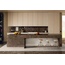 Keope Elements Lux 10x59, ongeglazuurd keramisch graniet, Italië, andere soorten marmer - interieurfoto 2