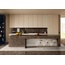 Keope Elements Lux 10x59, porcelanato não esmaltado, Itália, outros tipos de mármore - foto de interior 4 Keope Elements Lux 10x59, porcelanato não esmaltado, Itália, outros tipos de mármore - foto de interior 4