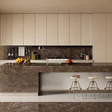 Keope Elements Lux 10x59, neglazovaný keramogranit, Itálie, ostatní druhy mramoru - fotografie interiéru 1 - foto 4