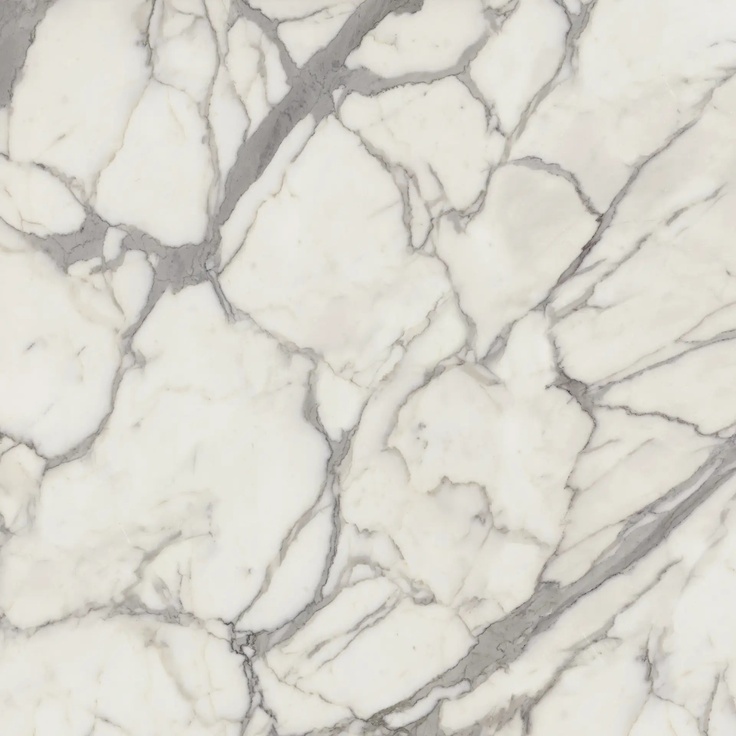 Keope Elements Lux С000357757 2A51_E.LuxCalacatta120X120LappRt Feinsteinzeug 120x120 cm, Italien, calacatta - Foto 1 Keope Elements Lux С000357757 2A51_E.LuxCalacatta120X120LappRt Feinsteinzeug 120x120 cm, Italien, calacatta - Foto 1