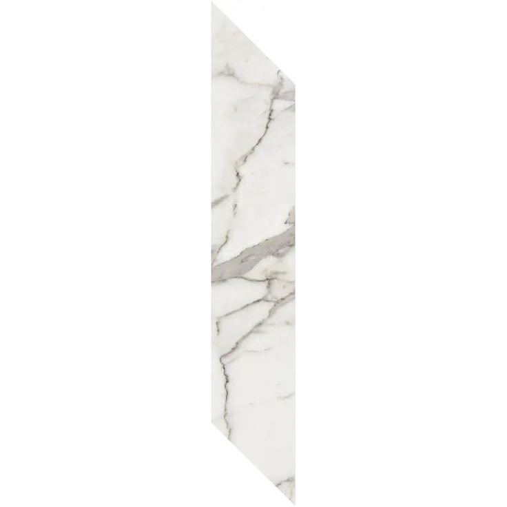 Keope Elements Lux С000495388 A2T1_E.LuxCalacattaChevronDX10x59LappRt porcelænsflise 10x59 cm, Italien, kalakatta - foto 1 Keope Elements Lux С000495388 A2T1_E.LuxCalacattaChevronDX10x59LappRt porcelænsflise 10x59 cm, Italien, kalakatta - foto 1