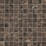 Keope Elements Lux С000357780 A2M4_E.LuxEmperadorMos30x30 Mosaico 30x30 cm, Italia, altri tipi di marmo - foto 1