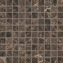 Keope Elements Lux С000357780 A2M4_E.LuxEmperadorMos30x30 Mozaïek 30x30 cm, Italië, andere soorten marmer - foto 1 - foto 1