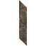 Keope Elements Lux С000495390 A2T4_E.LuxEmperadorChevronDX10x59LappRt porcelænsflise 10x59 cm, Italien, andre typer marmor - foto 1 Keope Elements Lux С000495390 A2T4_E.LuxEmperadorChevronDX10x59LappRt porcelænsflise 10x59 cm, Italien, andre typer marmor - foto 1