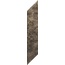 Keope Elements Lux С000495397 T4A2_E.LuxEmperadorChevronSX10x59LappRt porcelain tile 10x59 cm, Italy, other types of marble - photo 1 Keope Elements Lux С000495397 T4A2_E.LuxEmperadorChevronSX10x59LappRt porcelain tile 10x59 cm, Italy, other types of marble - photo 1