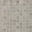Keope Elements Lux С000357778 A2M2_E.LuxSilverGreyMos30x30 Mosaïque 30x30 cm, Italie, autres types de marbre - photo 1